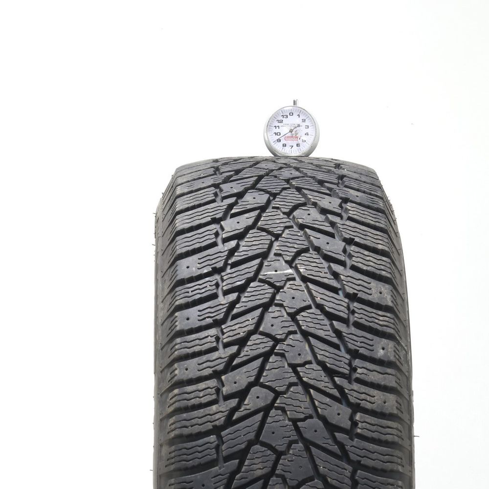 Set of (2) Used 225/65R17 GT Radial IcePro SUV 3 102T - 9/32 - Image 2