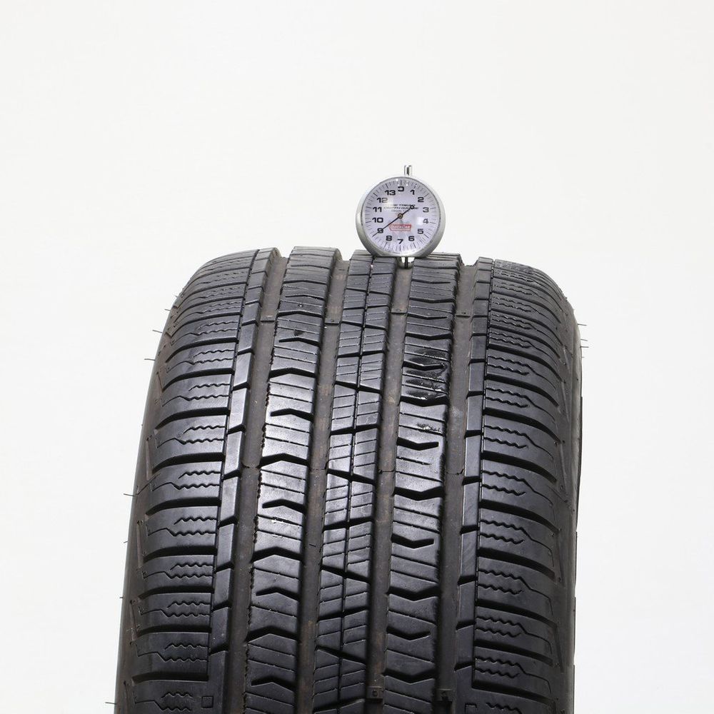 Set of (2) Used 235/55R19 Cooper Discoverer EnduraMax 105H - 9-9.5/32 - Image 2
