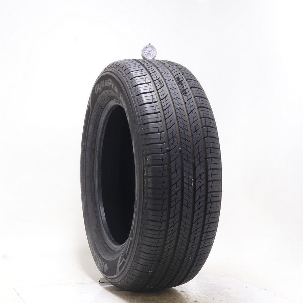 Used 255/60R18 Hankook Dynapro HP2 108H - 9.5/32 - Image 1