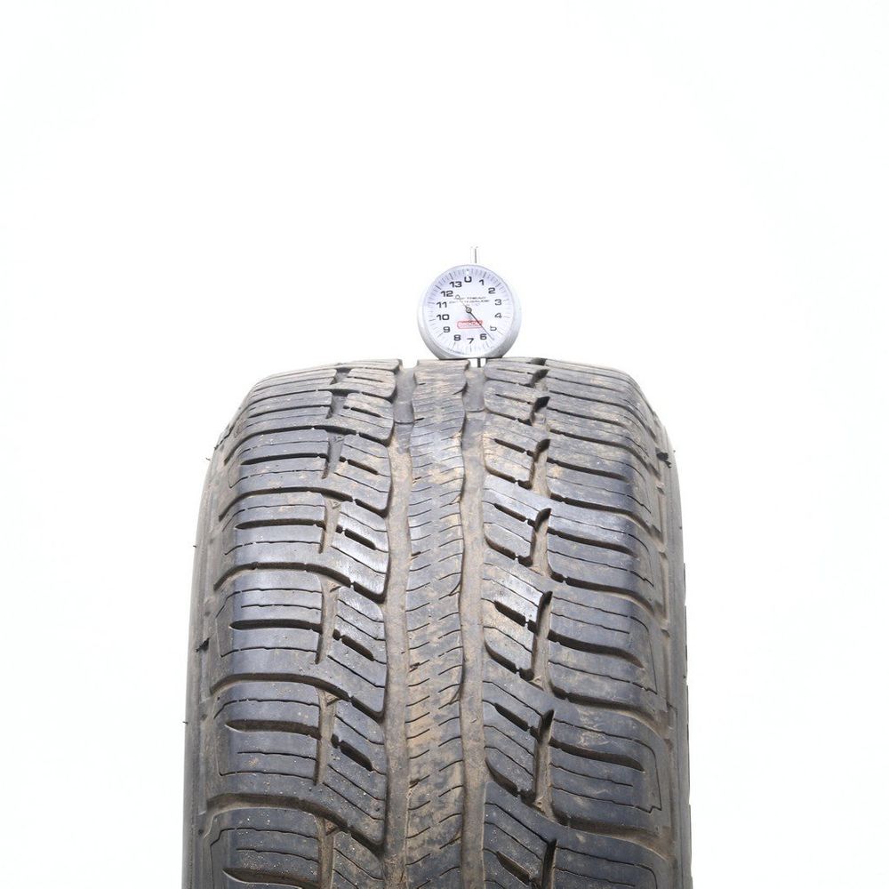 Set of (4) Used 225/60R17 BFGoodrich Advantage T/A Sport 99H - 5.5-7/32 - Image 2