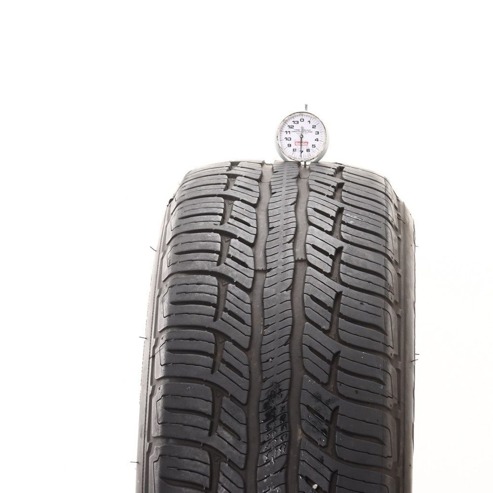 Set of (4) Used 225/60R17 BFGoodrich Advantage T/A Sport 99H - 5.5-7/32 - Image 11