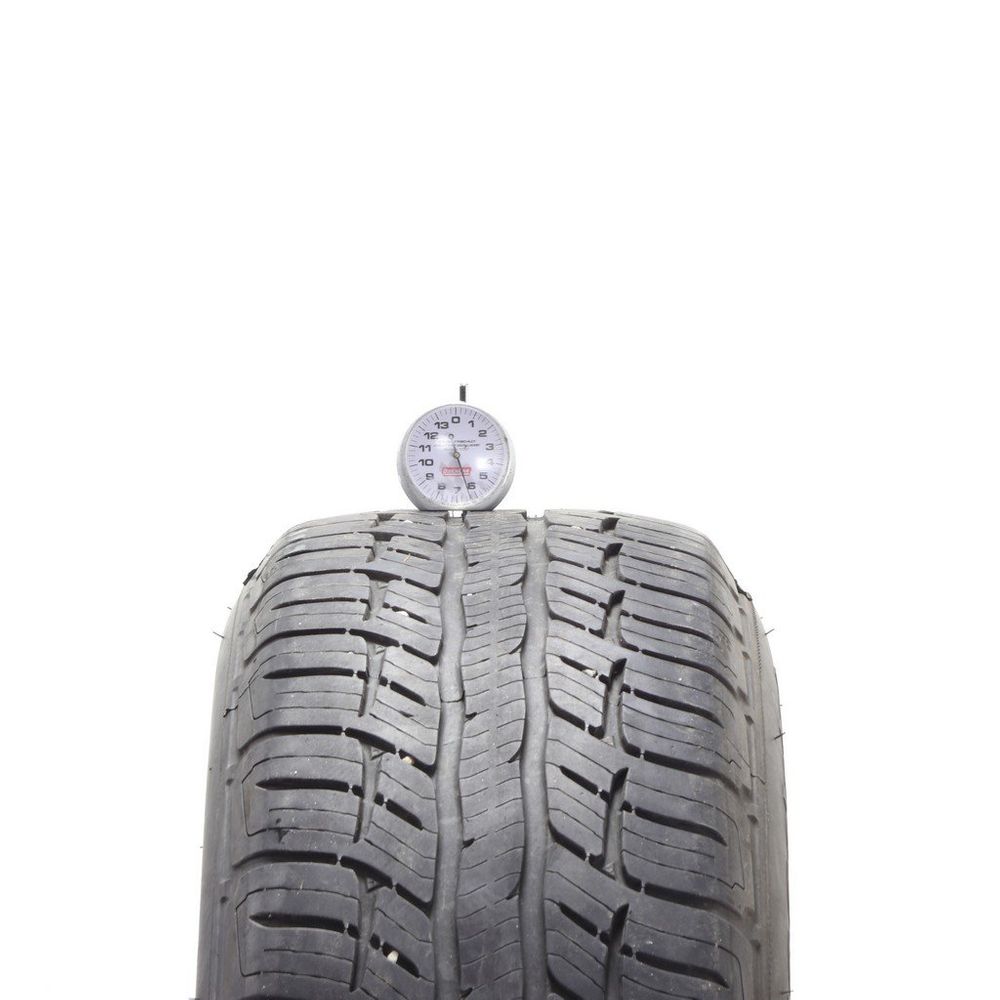 Set of (4) Used 225/60R17 BFGoodrich Advantage T/A Sport 99H - 5.5-7/32 - Image 5