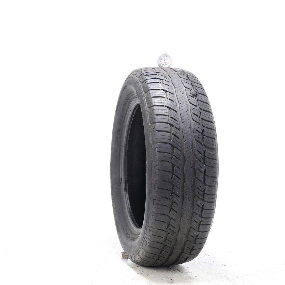 Set of (4) Used 225/60R17 BFGoodrich Advantage T/A Sport 99H - 5.5-7/32 - Image 7