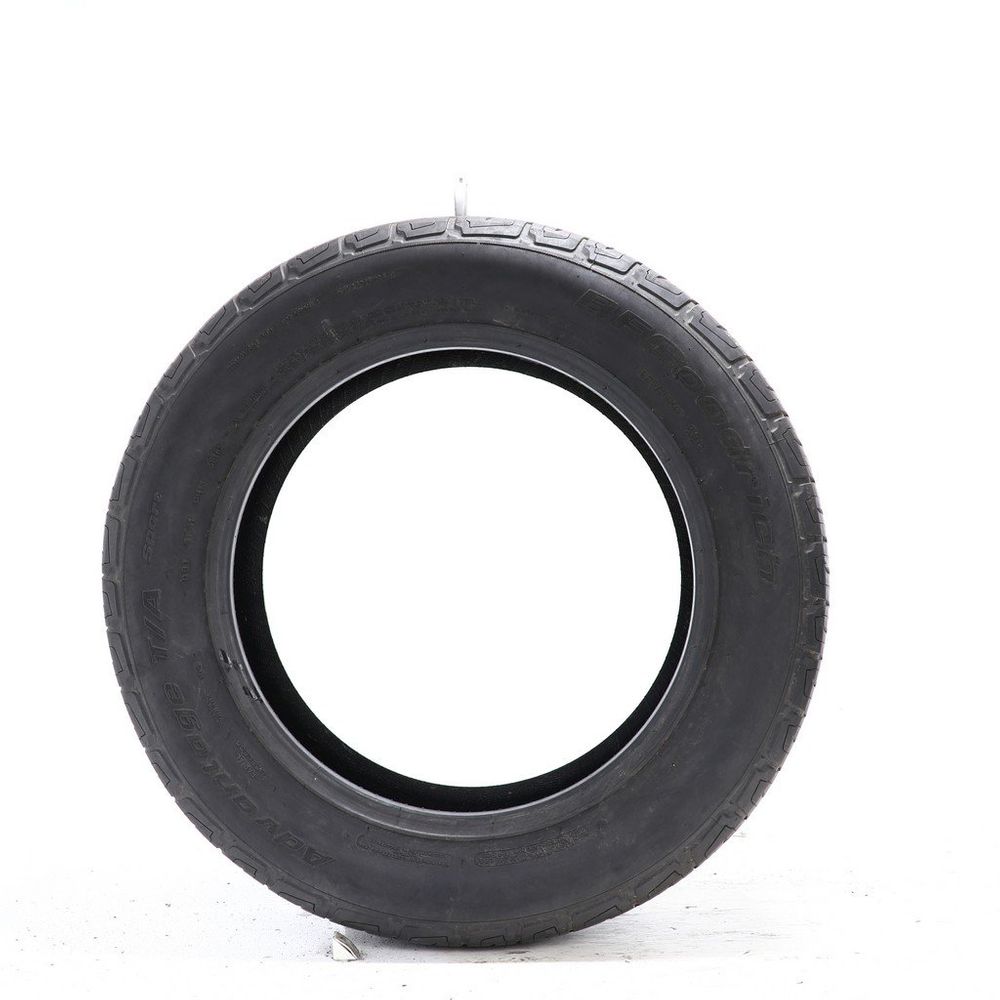 Set of (4) Used 225/60R17 BFGoodrich Advantage T/A Sport 99H - 5.5-7/32 - Image 9