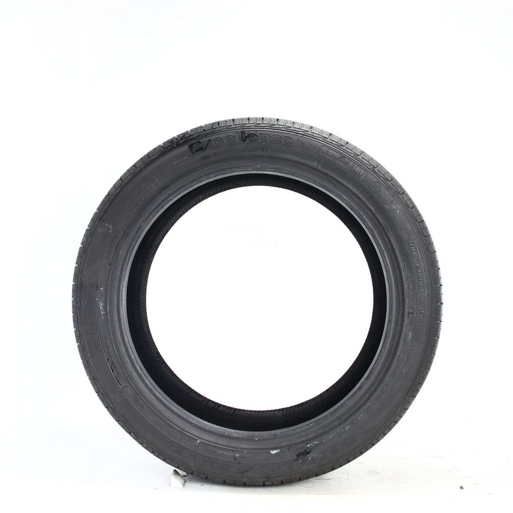Driven Once 245/45R19 Goodyear Excellence Run Flat 98Y - 10.5/32 - Image 3