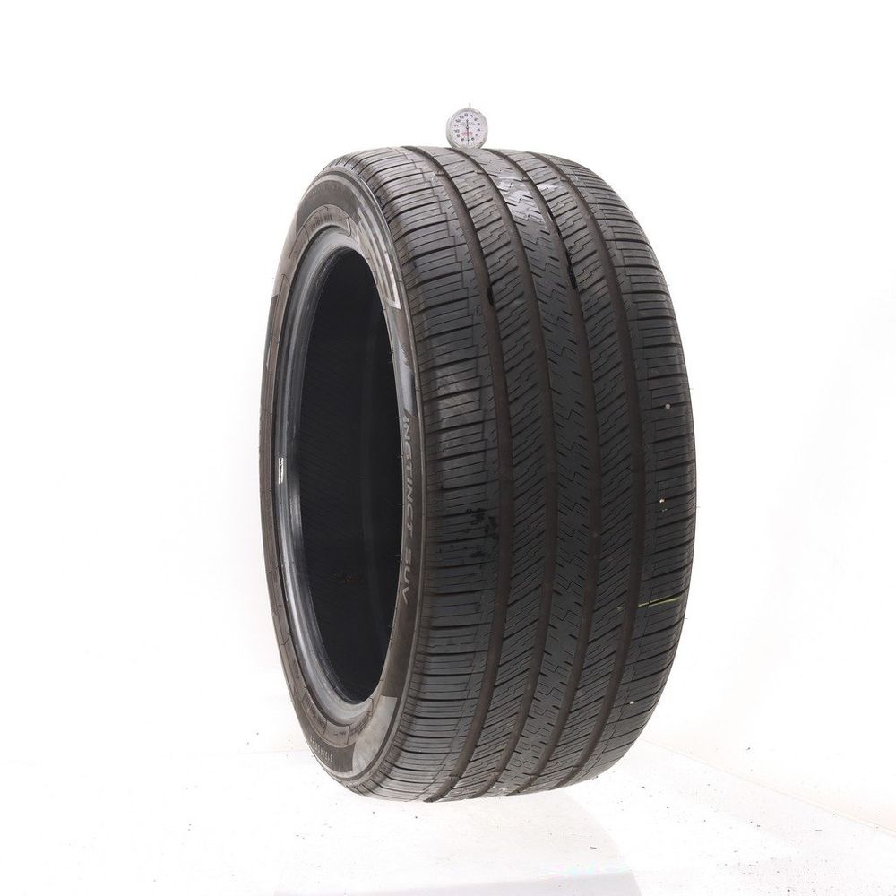 Used 315/40R21 Rovelo Instinct SUV 115W - 7/32 - Image 1