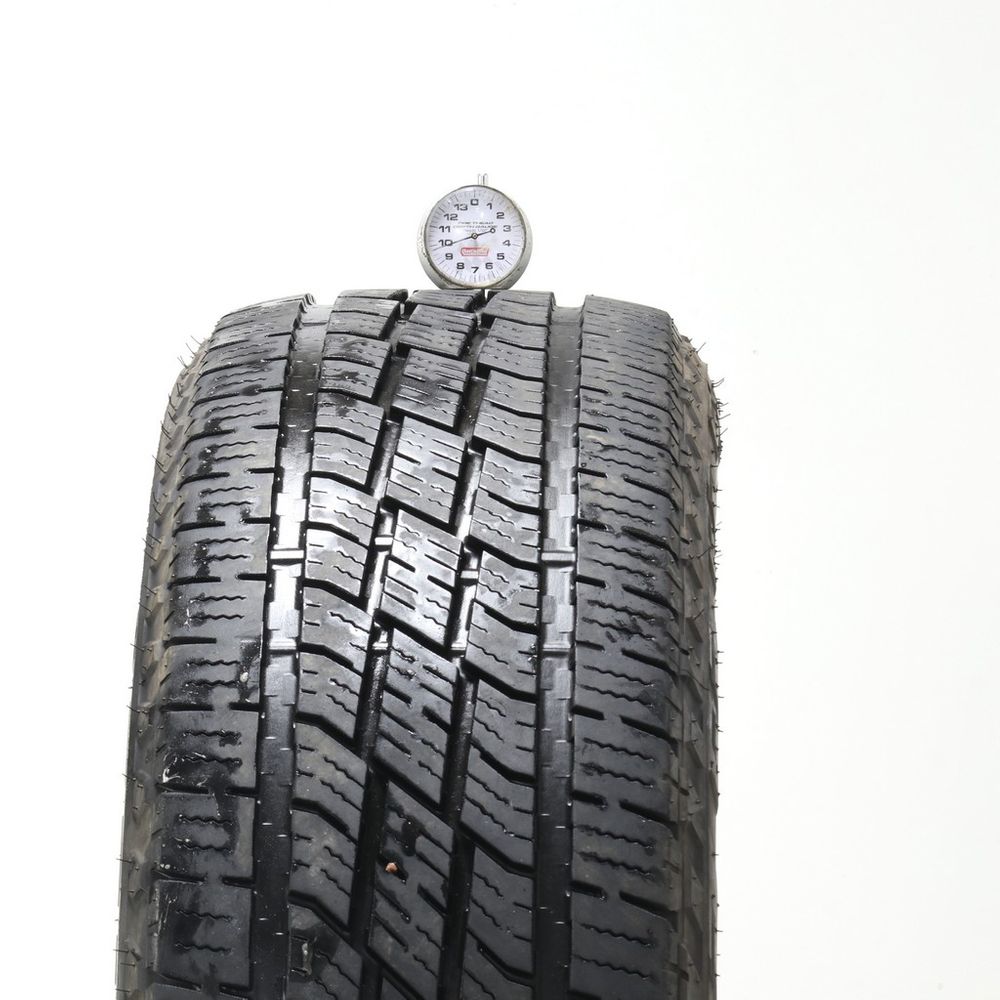 Set of (4) Used 255/65R18 Toyo Open Country H/T II 111T - 9.5-10/32 - Image 2