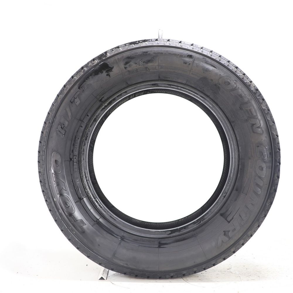 Set of (4) Used 255/65R18 Toyo Open Country H/T II 111T - 9.5-10/32 - Image 3