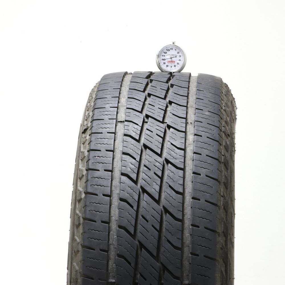 Set of (4) Used 255/65R18 Toyo Open Country H/T II 111T - 9.5-10/32 - Image 5