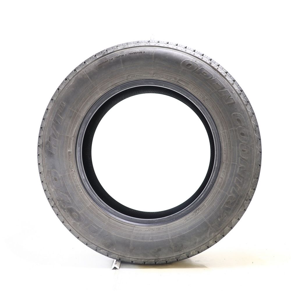 Set of (4) Used 255/65R18 Toyo Open Country H/T II 111T - 9.5-10/32 - Image 6