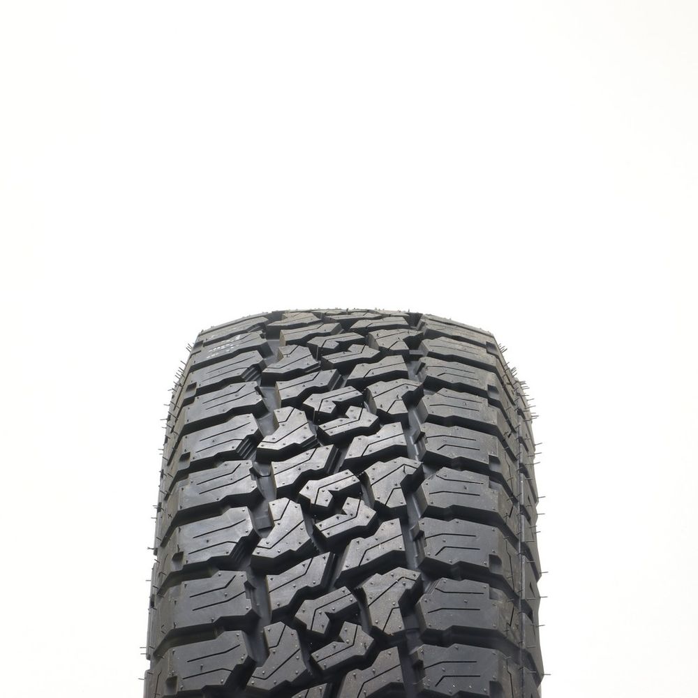 Set of (2) New 235/70R16 Mastertrack Badlands AT 106T - Image 2