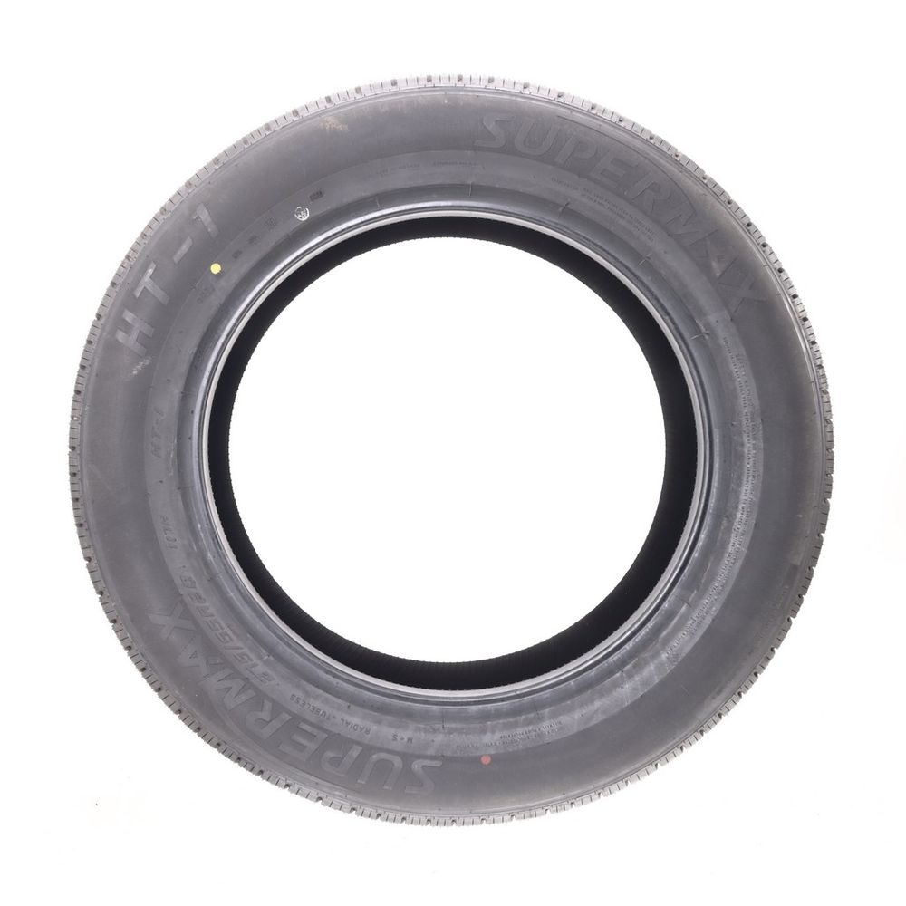 New 275/55R20 Supermax HT-1 117H - Image 3