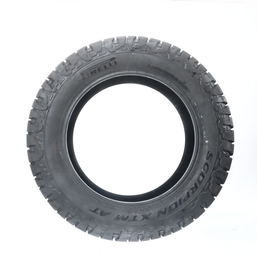 Used LT 275/60R20 Pirelli Scorpion XTM AT ELECT 123/120T E - 11.5/32 - Image 3