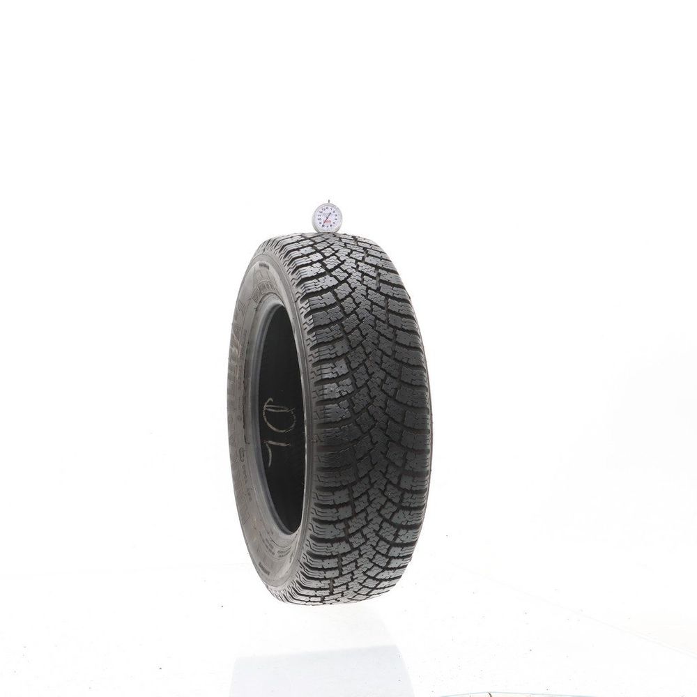 Used 195/60R15 Nokian Hakkapeliitta 1 88T - 8/32 - Image 1