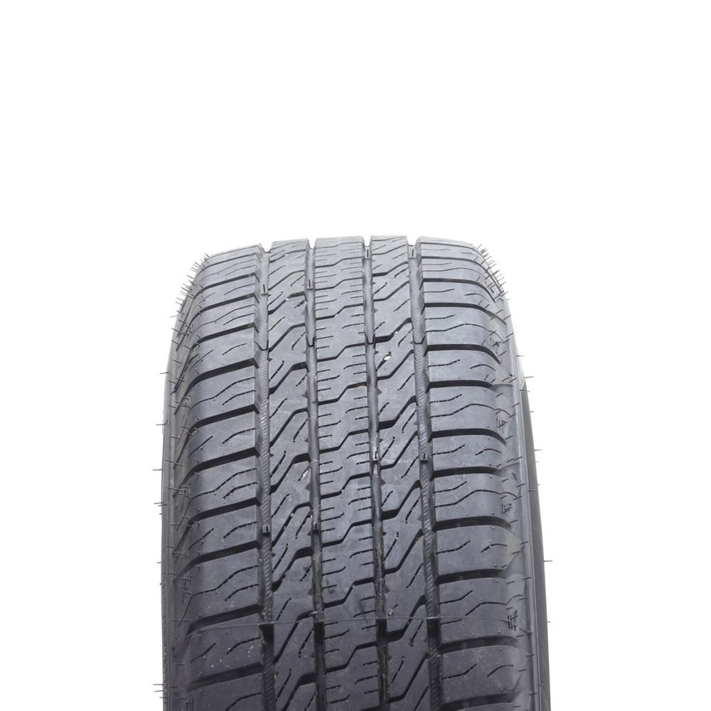 Set of (2) Driven Once 235/70R16 Corsa Highway Terrain Plus 106T 9.5