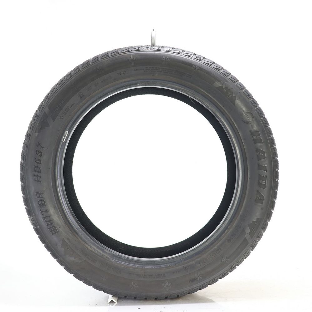 Used 235/55R19 Haida Winter HD687 105H - 6/32 - Image 3