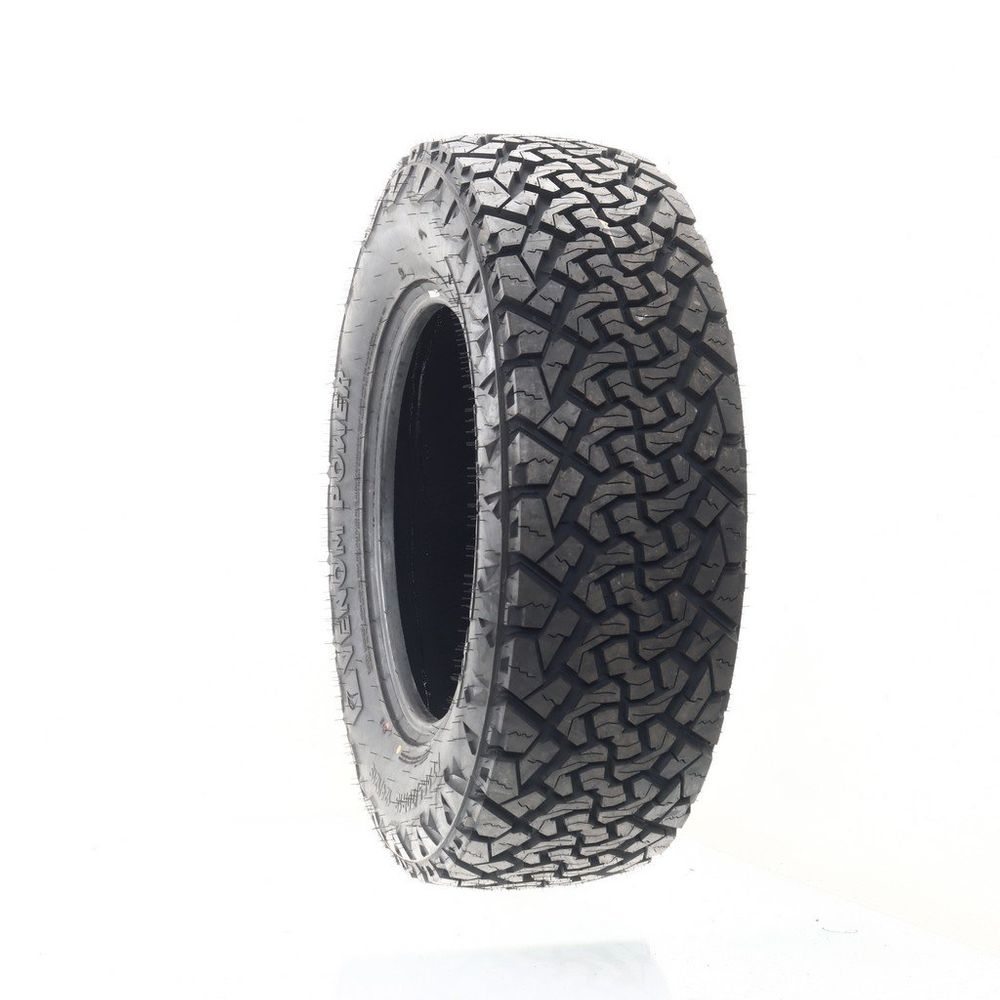 New LT 265/70R18 Venom Power Terra Hunter X/T 124/121S E - Image 1