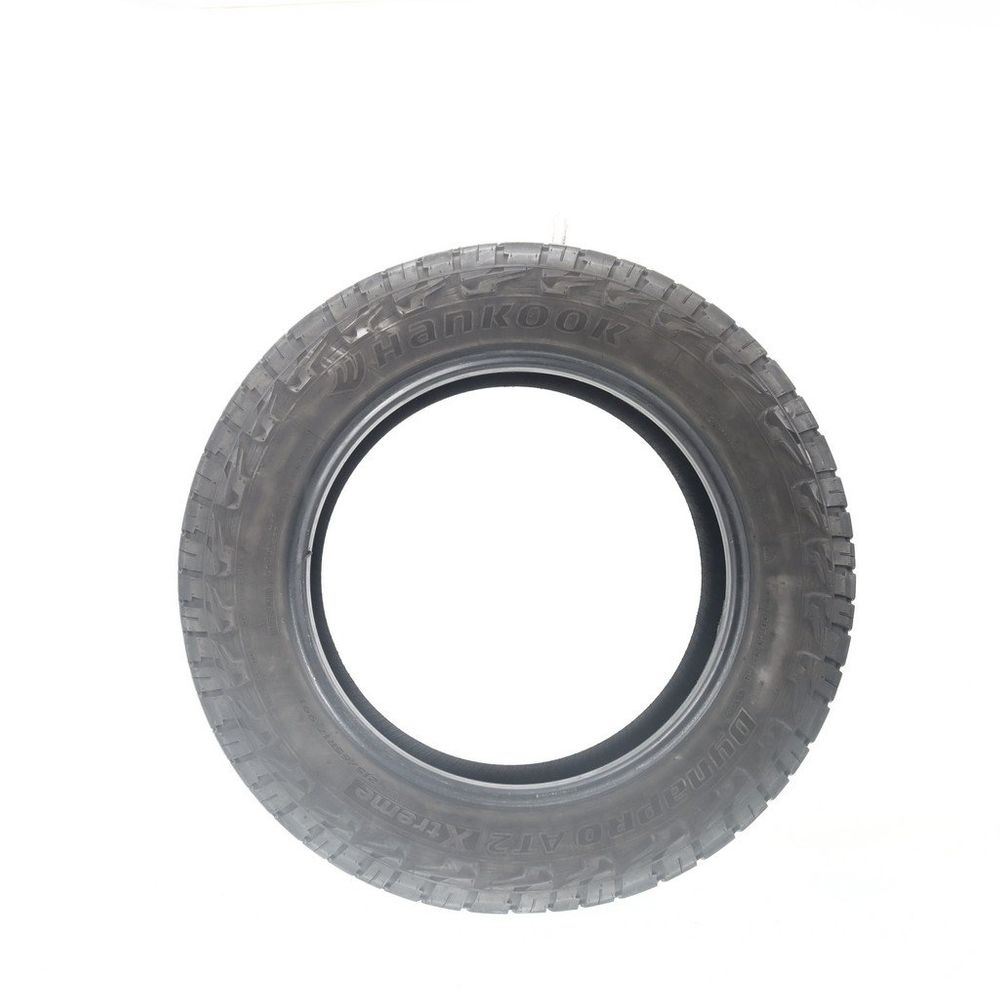Used 215/65R17 Hankook Dynapro AT2 Xtreme 99T - 10.5/32 - Image 3