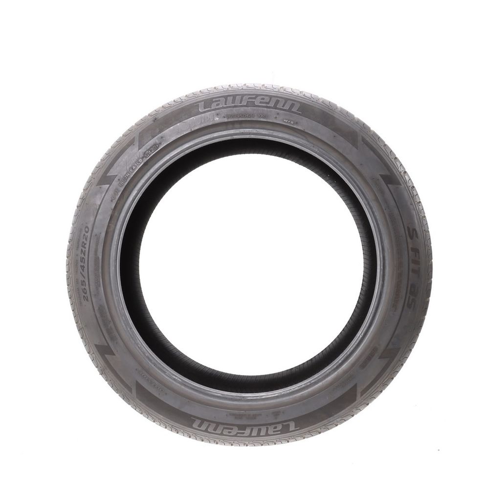 Used 265/45ZR20 Laufenn S Fit AS 108Y - 7.5/32 - Image 3