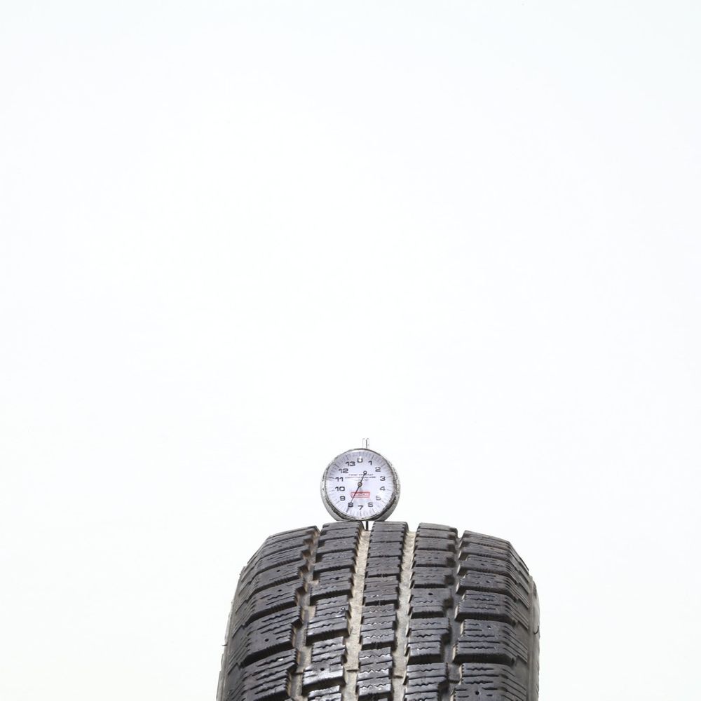 Used 195/65R15 Cooper Weather-Master S/T2 91T - 8/32 - Image 2