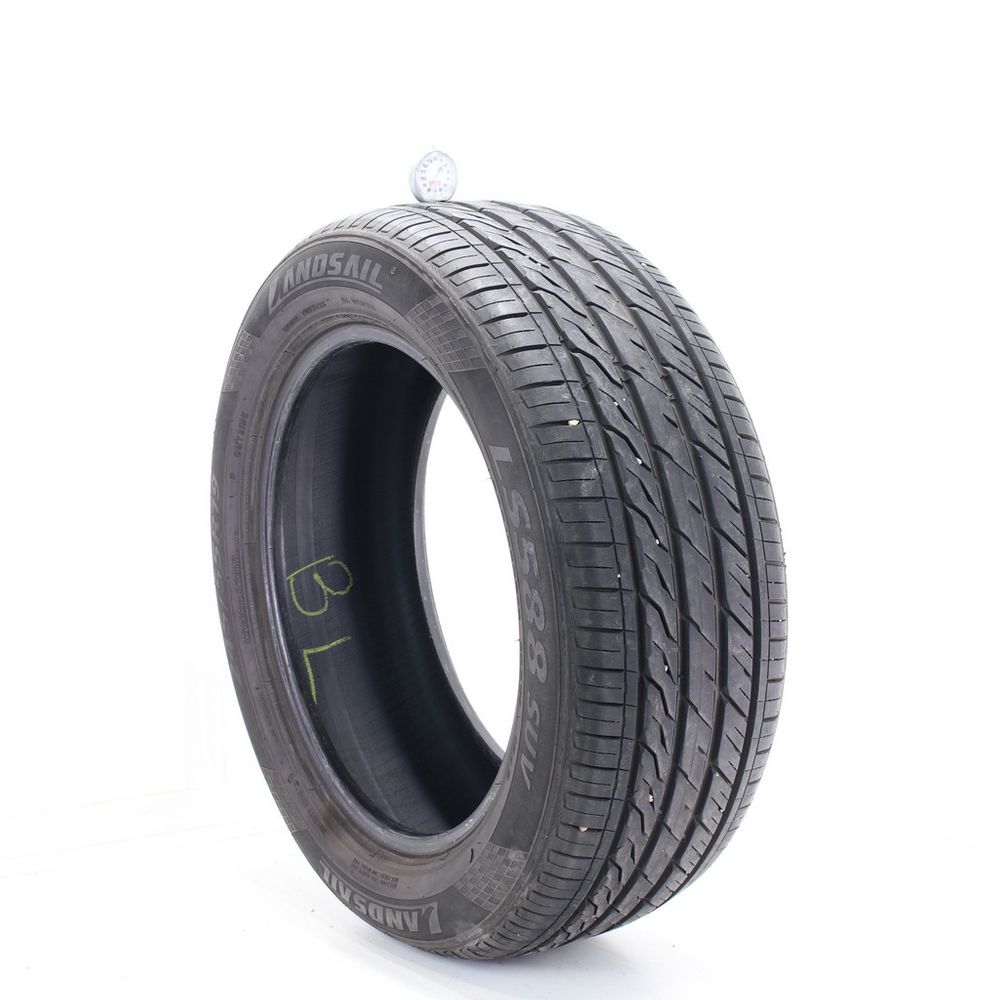 Used 245/55R19 Landsail LS588 SUV 103W - 8/32 - Image 1