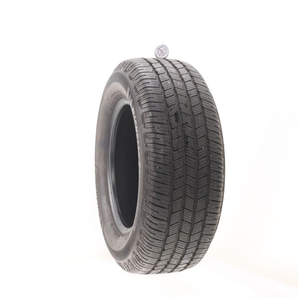 Used 265/65R17 Michelin Defender LTX M/S 2 116T - 11.5/32 - Image 1