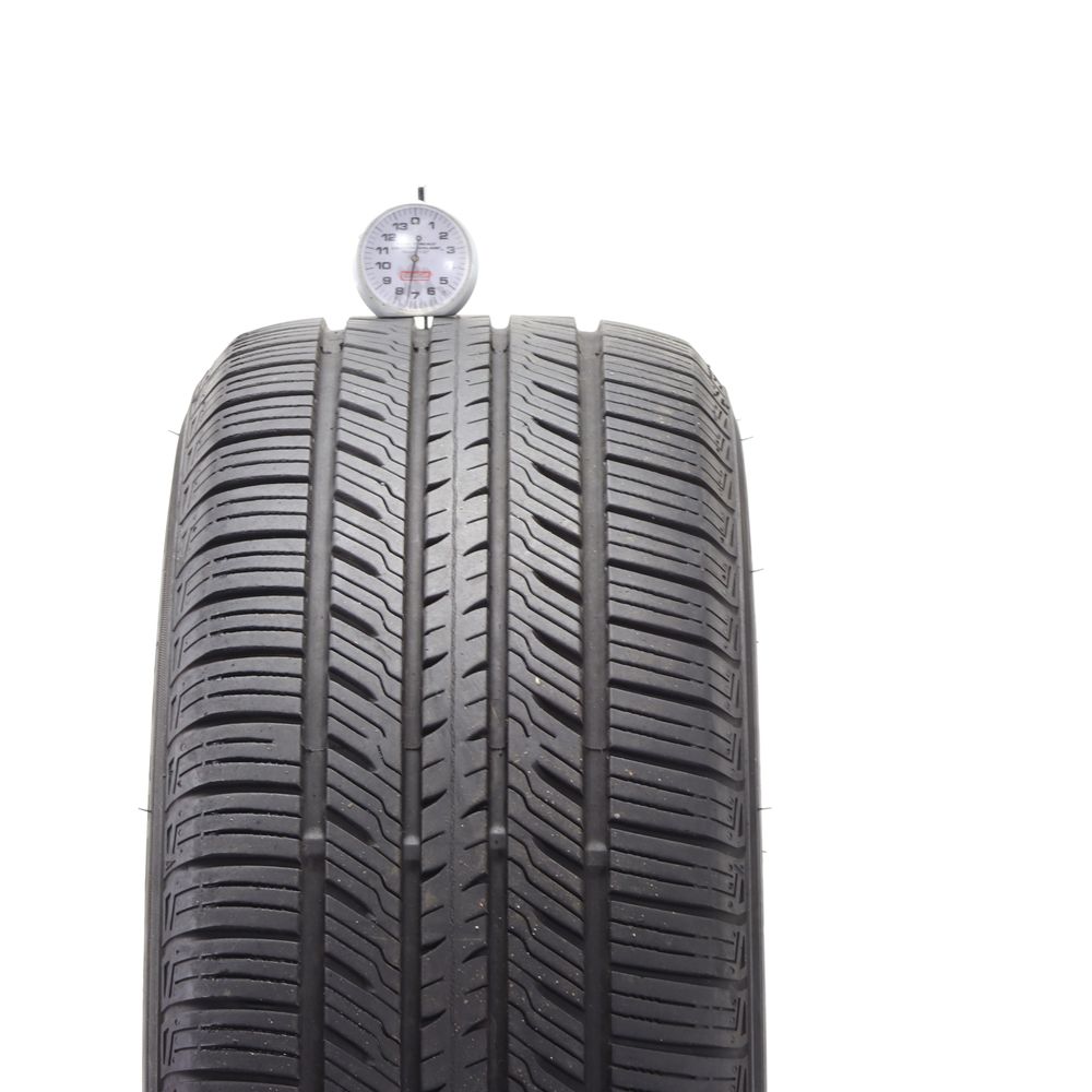 Set of (2) Used 225/60R17 Yokohama Avid Ascend LX 99H - 6-7/32 - Image 5