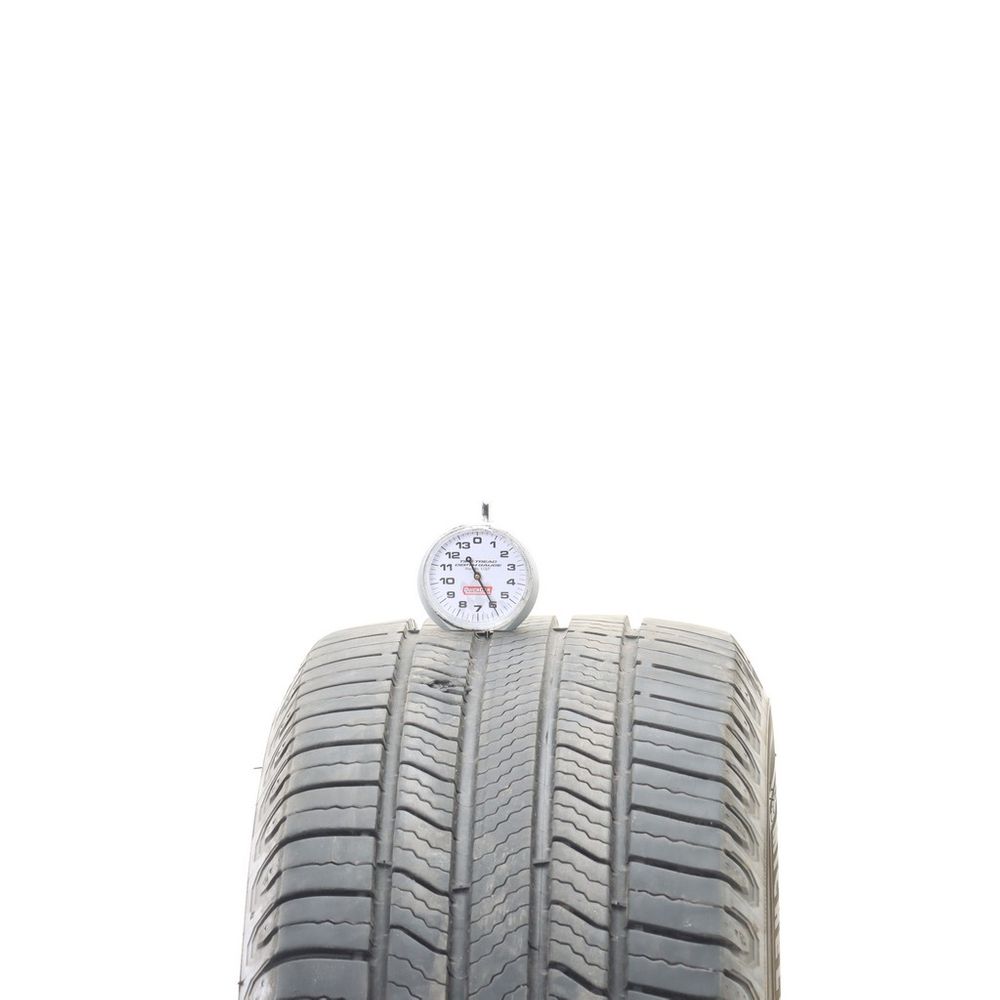 Set of (2) Used 205/55R16 Michelin X Tour A/S 2 91H - 6-7/32 - Image 2