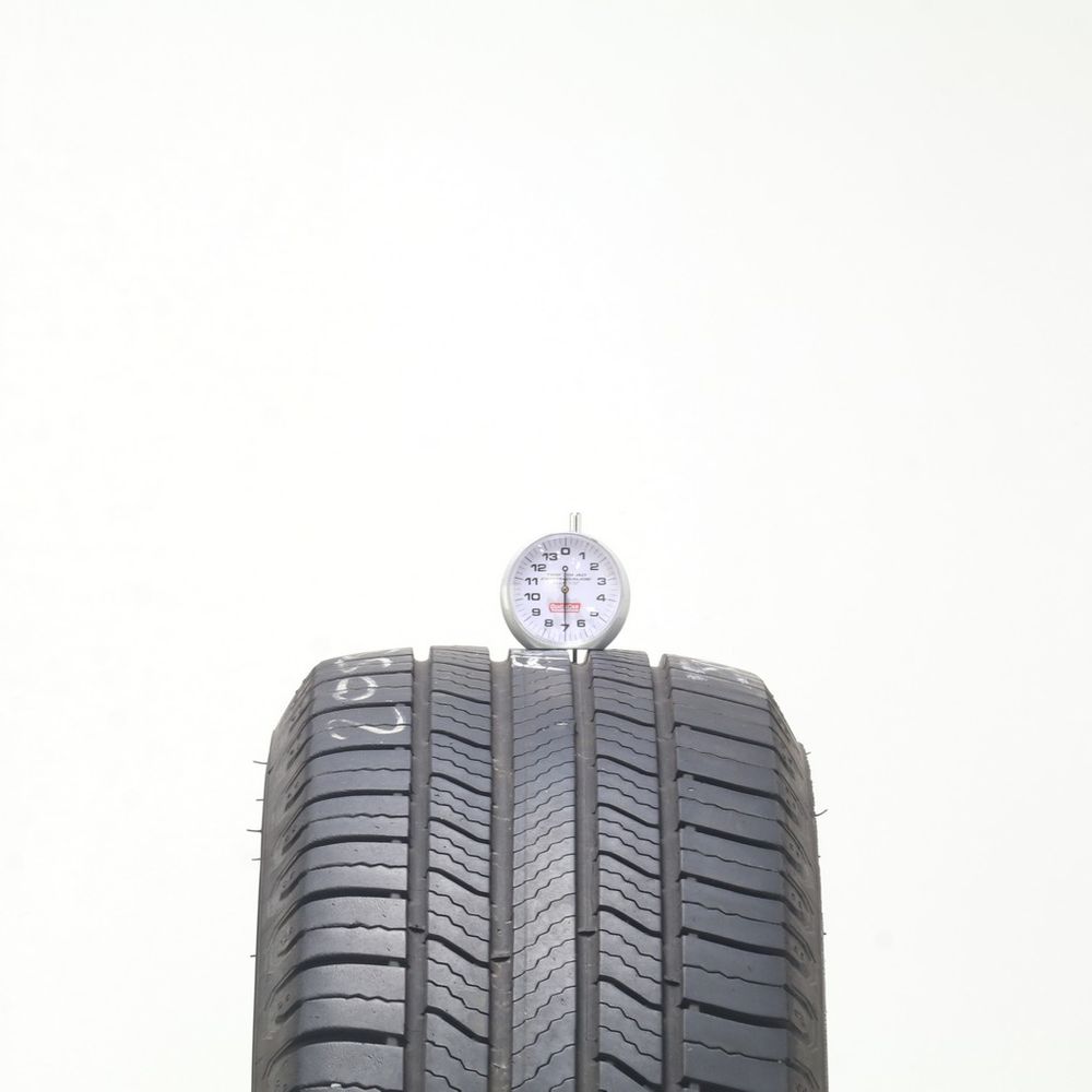 Set of (2) Used 205/55R16 Michelin X Tour A/S 2 91H - 6-7/32 - Image 5