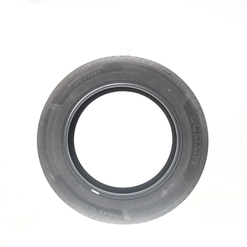 Used 235/60R18 Summit Trail Climber SUV2 107V - 7.5/32 - Image 3