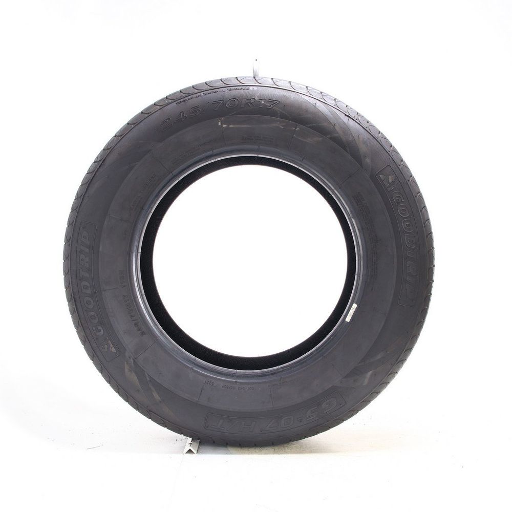 Used 245/70R17 Goodtrip GS-07 H/T 110H - 7/32 - Image 3