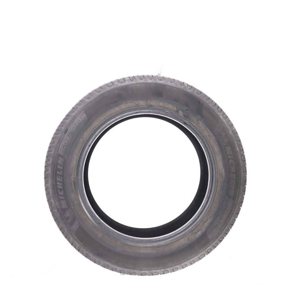 Used 205/65R16 Michelin Defender 2 95H - 6/32 - Image 3