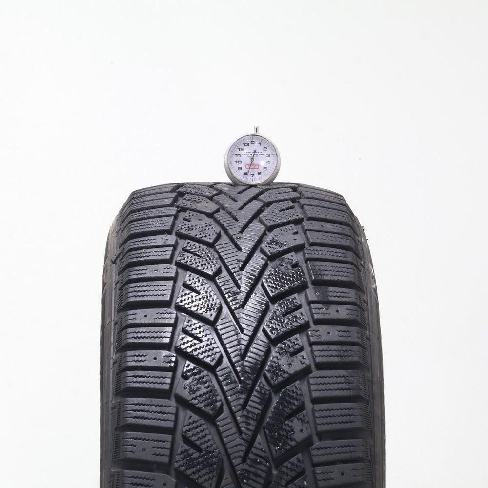 Used 235/60R18 General Altimax Arctic 12 107T - 7.5/32 - Image 2
