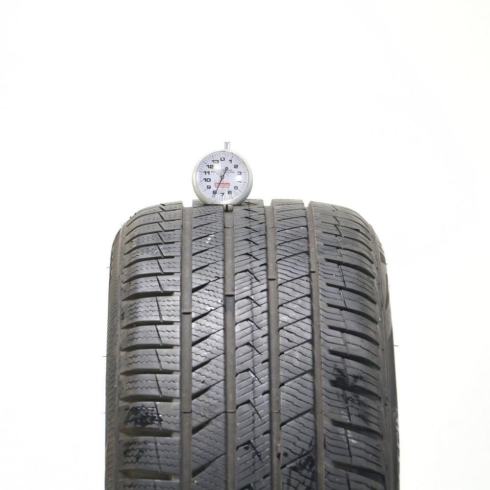 Used 225/45R19 Vredestein Quatrac Pro 96W - 7.5/32 - Image 2