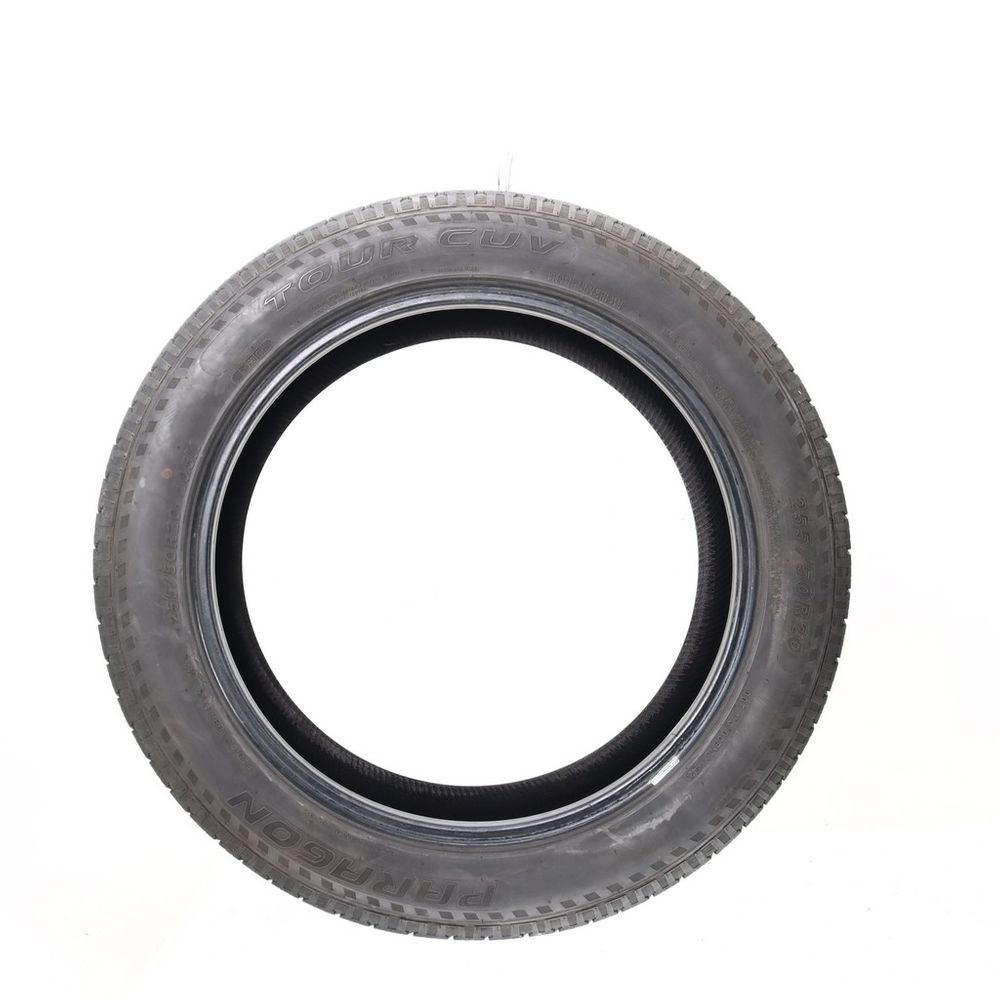 Used 255/50R20 Paragon Tour CUV 105H - 8.5/32 - Image 3