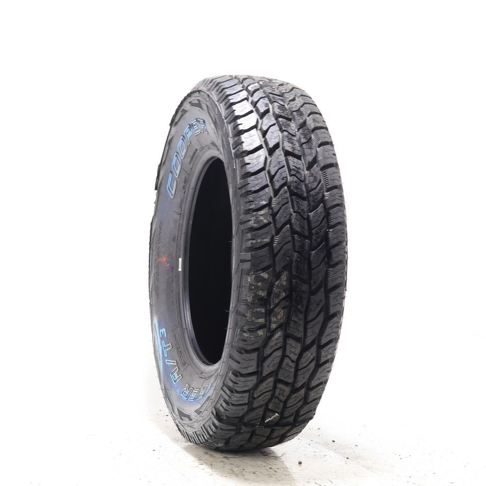 New 235/75R17 Cooper Discoverer A/T3 109T - 14/32 - Image 1