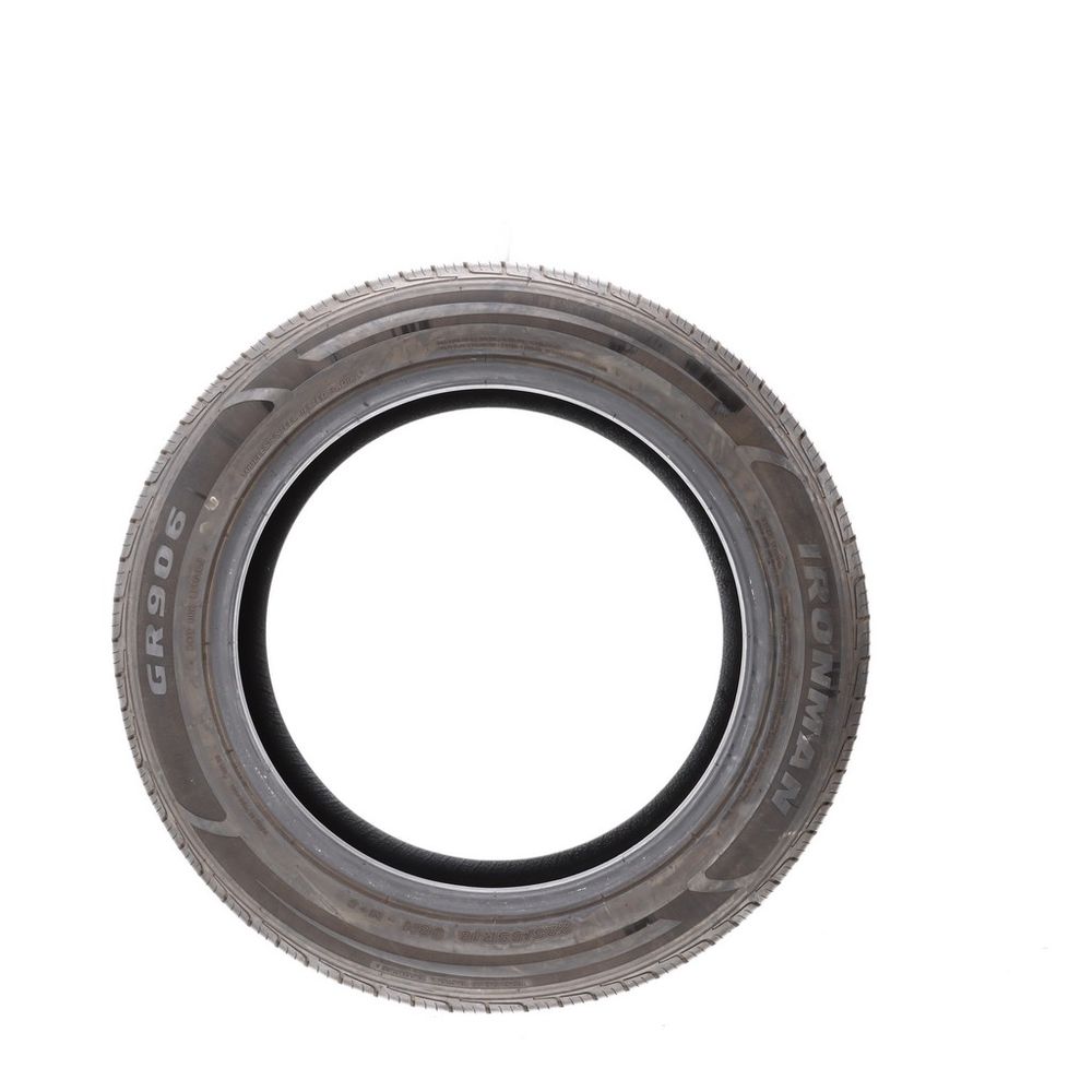 Set of (2) Used 225/55R18 Ironman GR906 98H - 9-9.5/32 - Image 3