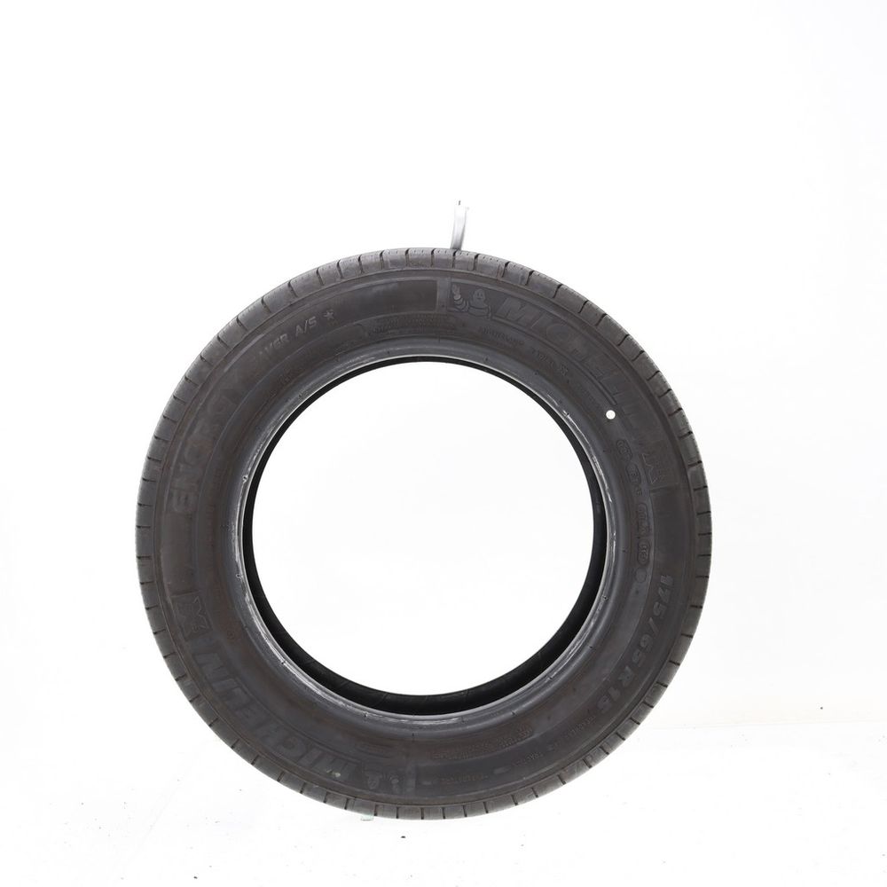 Set of (2) Used 175/65R15 Michelin Energy Saver AS 84H - 6.5-8/32 - Image 6
