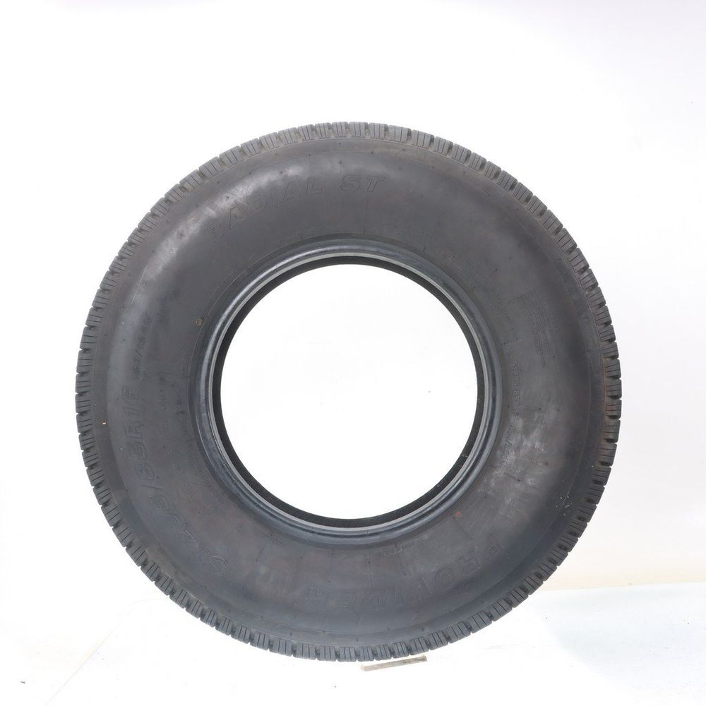 Used ST 235/85R16 Provider ST Radial 128/124M F - 15/32 - Image 3