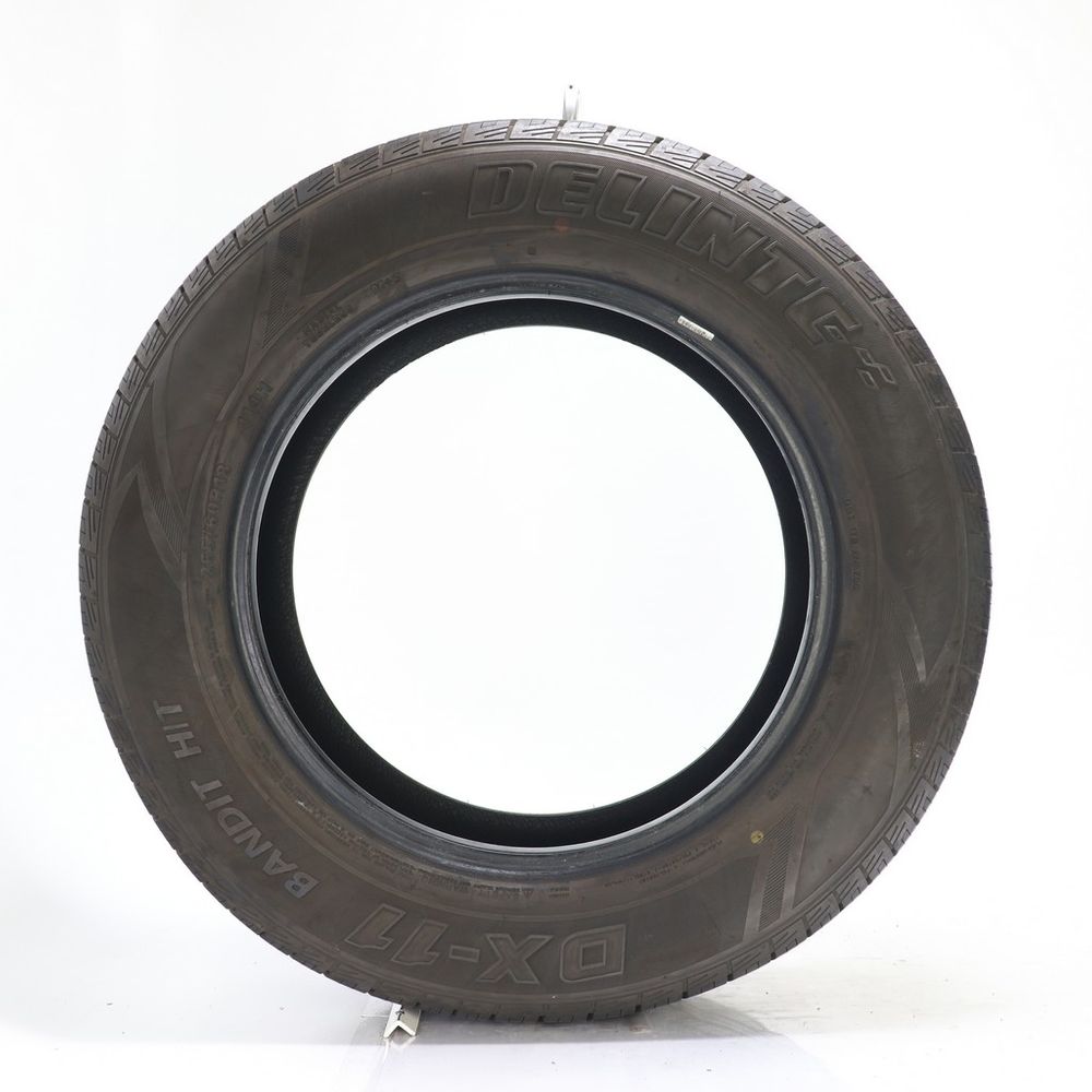 Used 265/60R18 Delinte DX-11 Bandit H/T 114H - 8.5/32 - Image 3