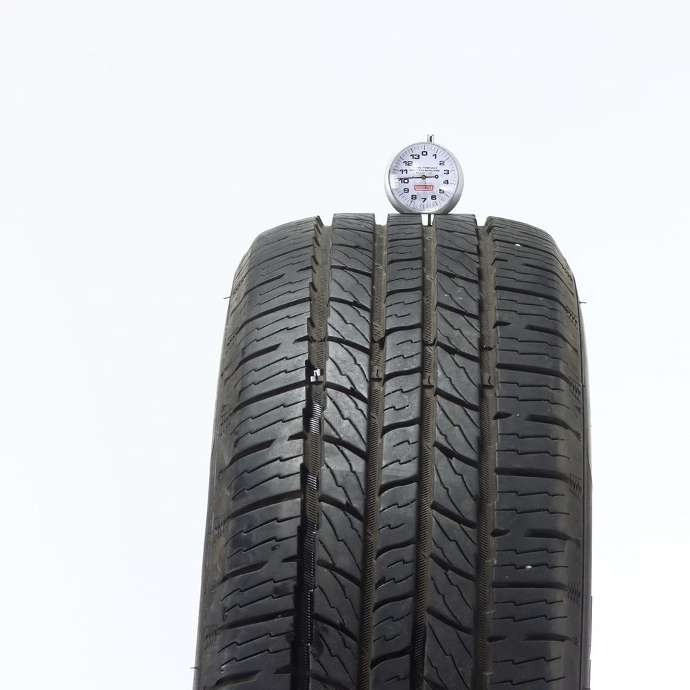 Used 245/60R20 National Commando HTS 107H - 10/32 - Image 2