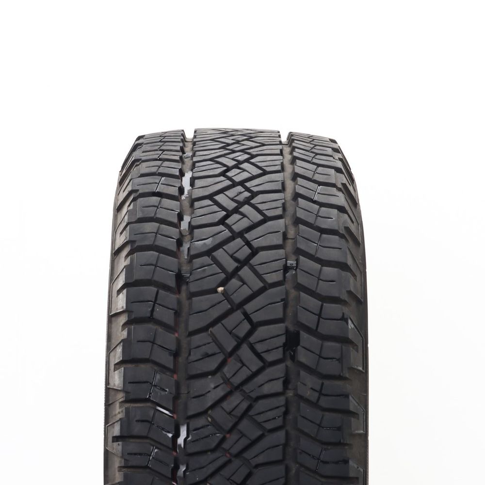 Used LT 285/70R17 General Grabber APT 121/118S C - 14.5/32 - Image 2