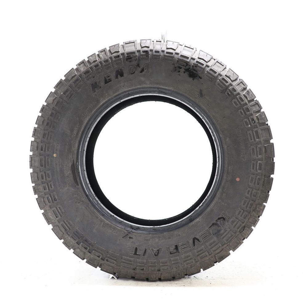 Used 255/75R17 Kenda Klever AT2 115T - 12.5/32 - Image 3