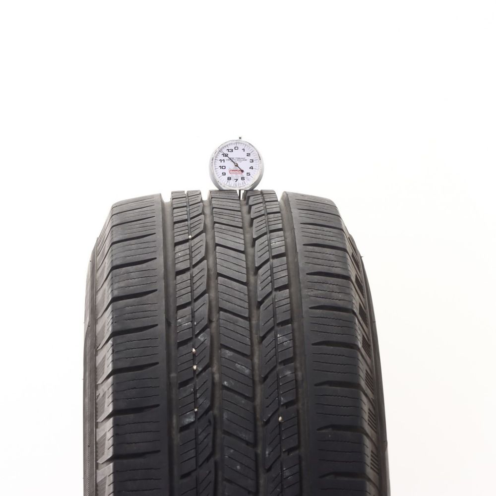 Used LT 265/70R17 Yokohama YK-HDX 123/120R E - 12/32 - Image 2