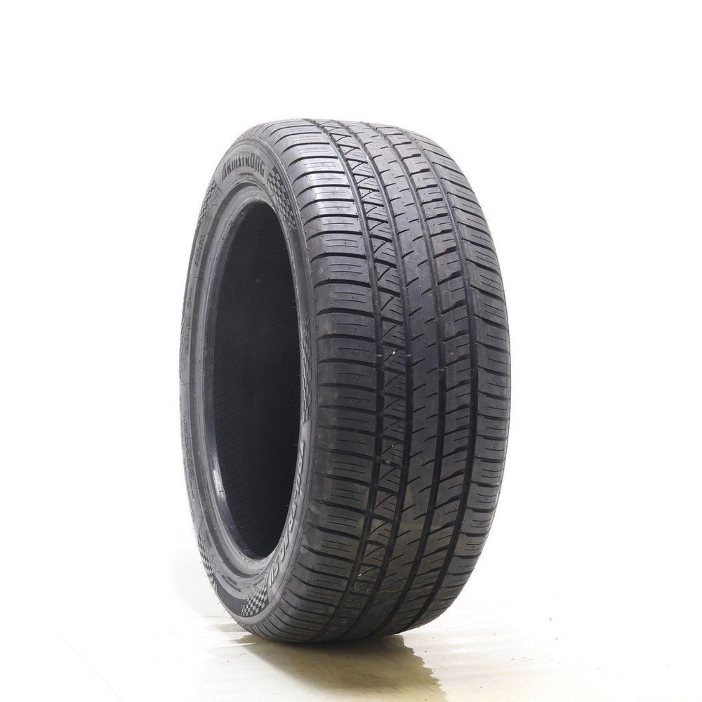 Driven Once 275/45R20 Armstrong Tru-Trac SU 110W - 9.5/32 - Image 1
