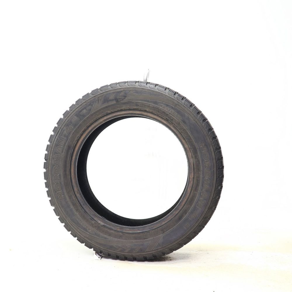 Used 185/65R16 Nokian Nordman 4 88T - 7.5/32 - Image 3