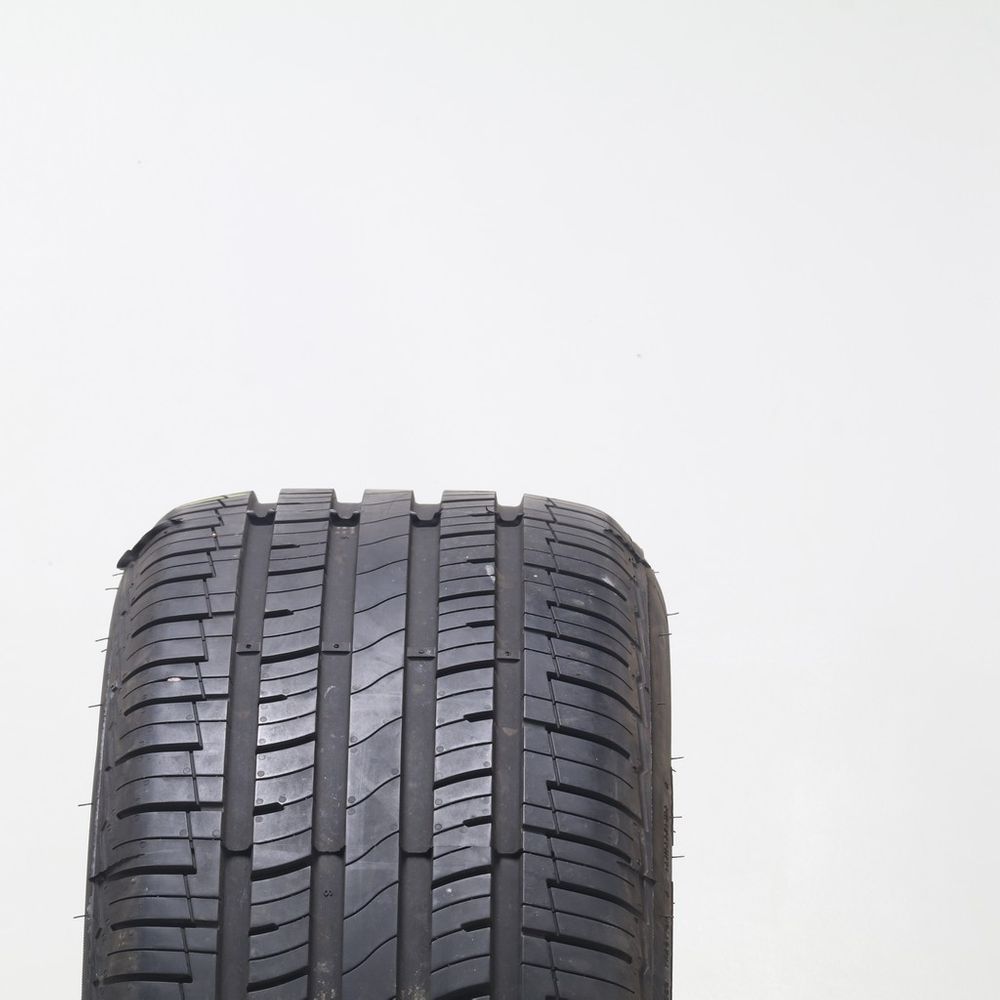 Driven Once 235/50R18 Mastercraft Stratus AS 97V - 9/32 - Image 2