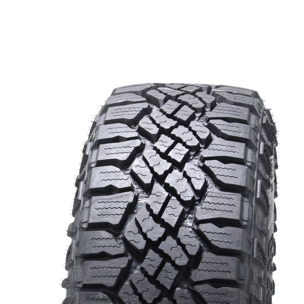 New 265/70R17 Goodyear Wrangler Duratrac 115S - 16/32 - Image 2