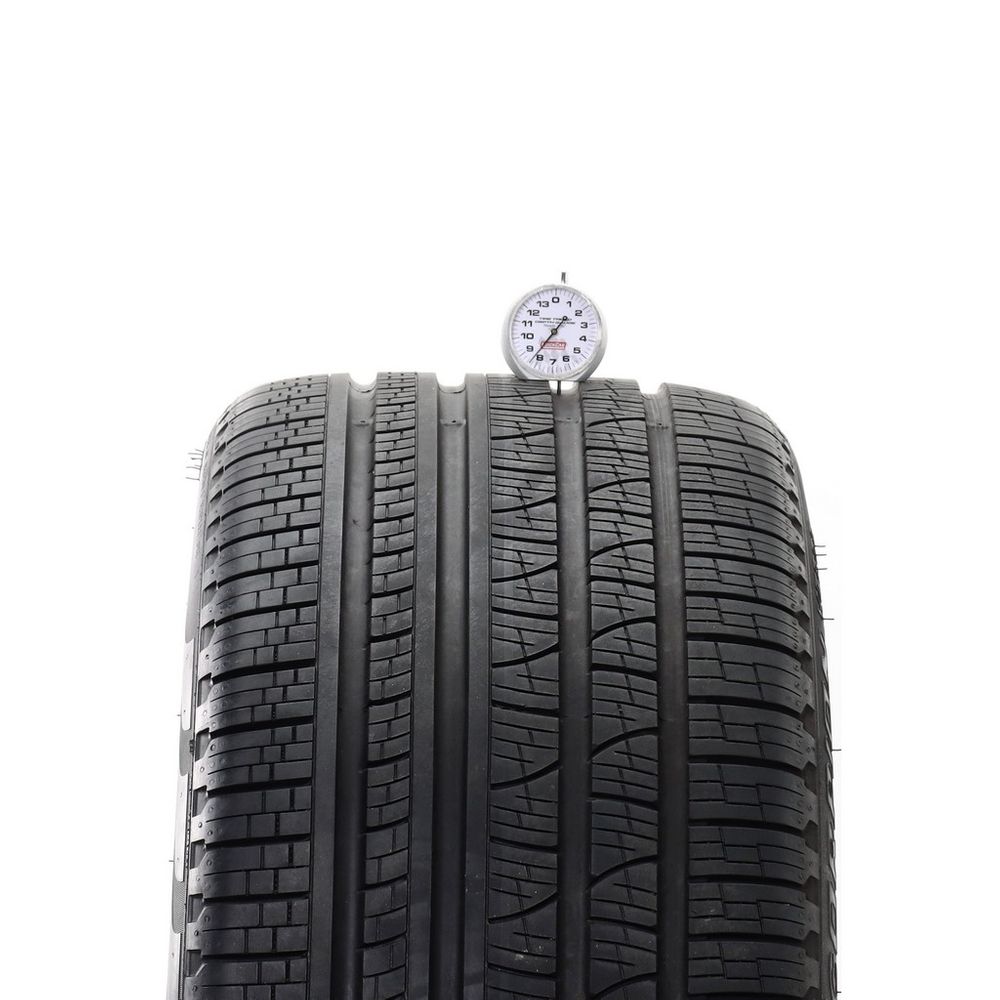 Set of (4) Used 295/35R21 Pirelli Scorpion Verde NEO 103V - 7.5-8.5/32 - Image 5