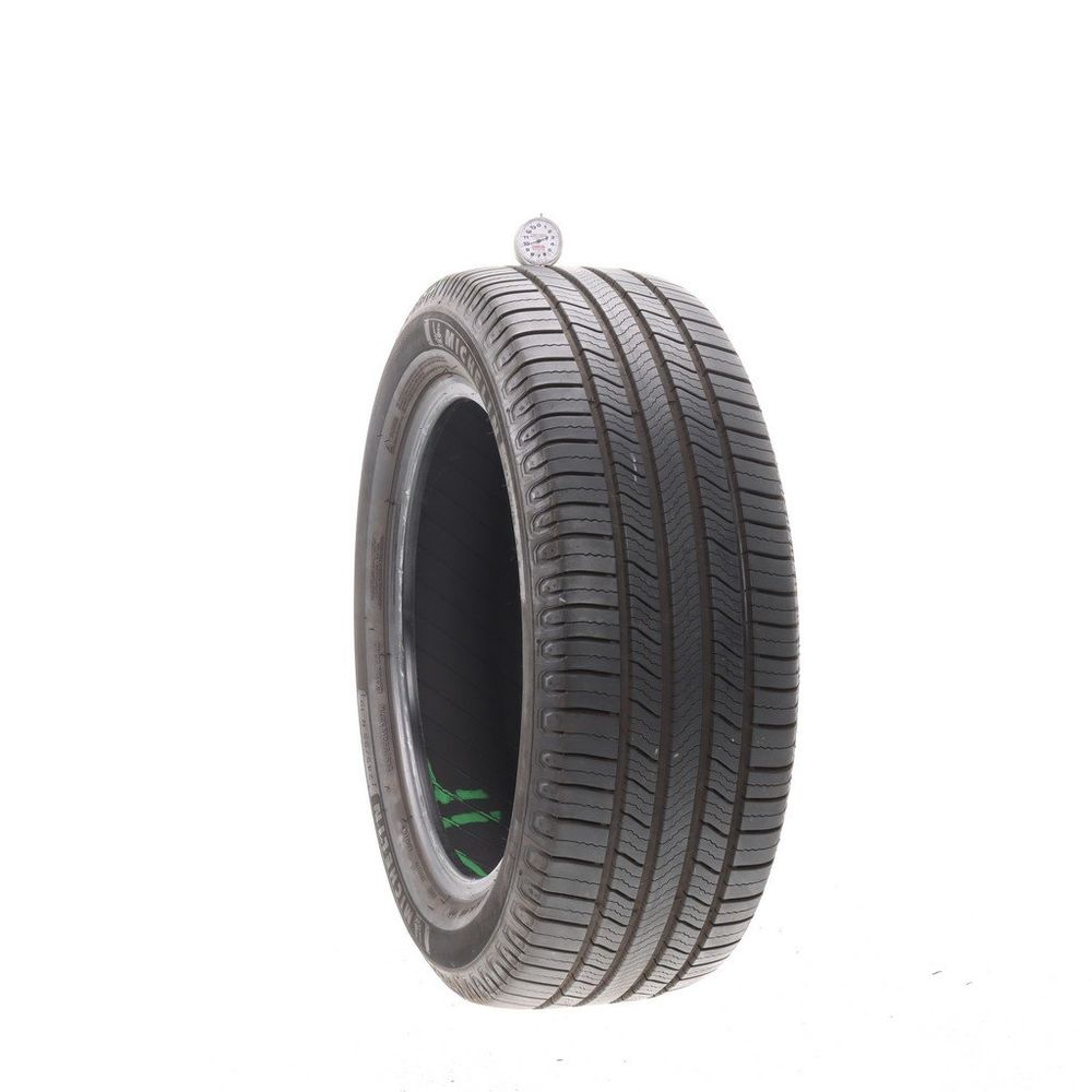 Used 245/55R19 Michelin X Tour A/S 2 107H - 9.5/32 - Image 1